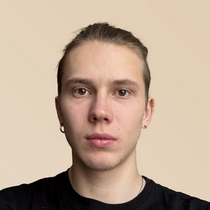 Греблев Варлаам