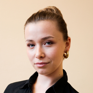 Маслюкова Полина