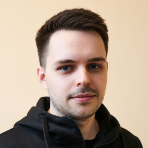 Поляков Алексей