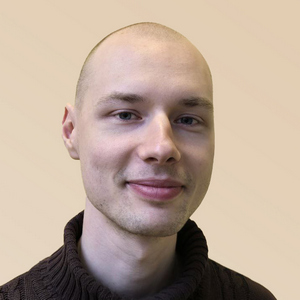 Резников Глеб
