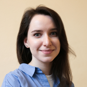 Белюкова Евгения