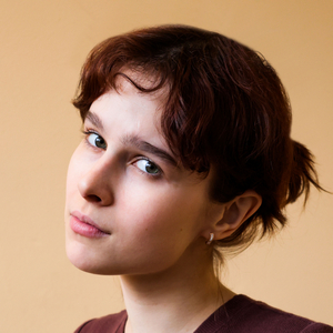 Верстова Арина