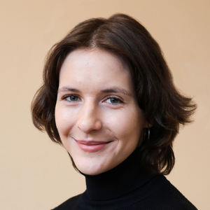 Дмитриева Валерия