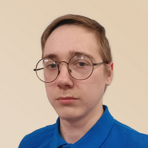 Медведев Дмитрий