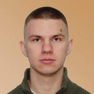 Сидоров Кирилл