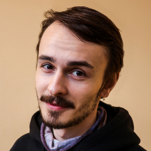 Заматайс Антон