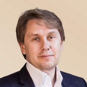 Смирнов Антон Викторович