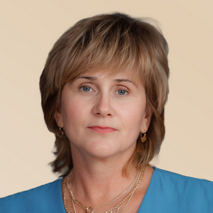 Брусова Лилия Владимировна